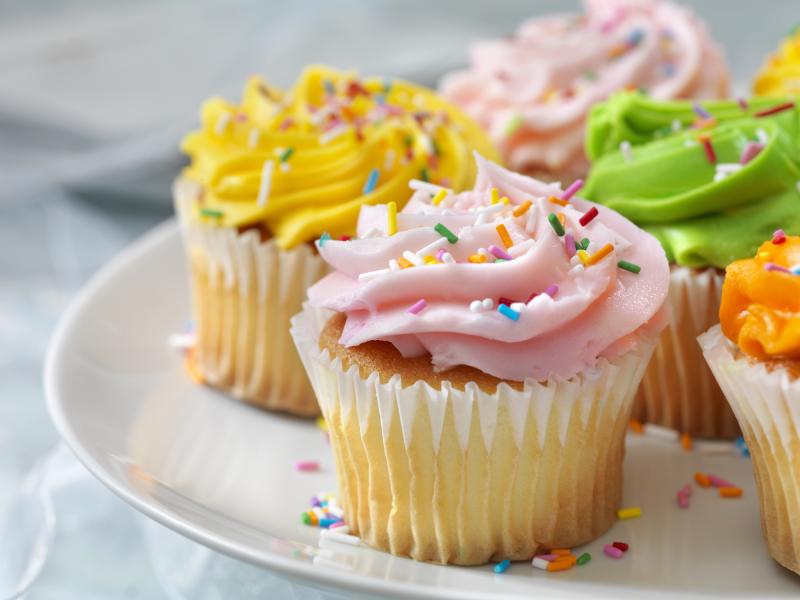 cupcakes