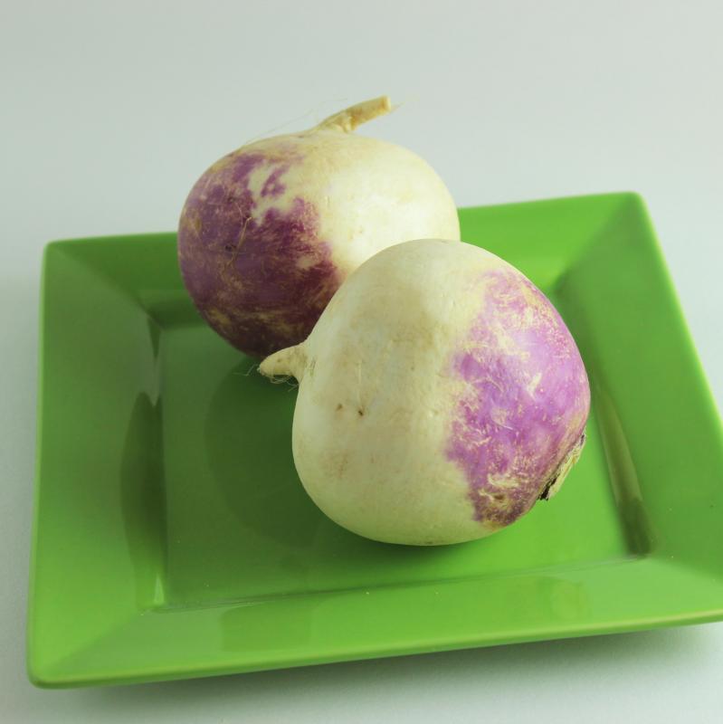 Turnips